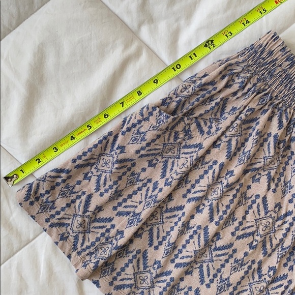 Forever 21 Skirt w/ Pockets - Picture 7 of 7